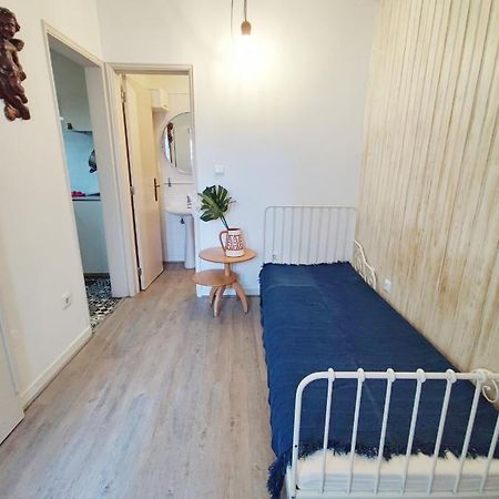 Small Lovely Studio 리스본 외부 사진
