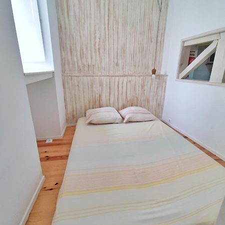 Small Lovely Studio 리스본 외부 사진