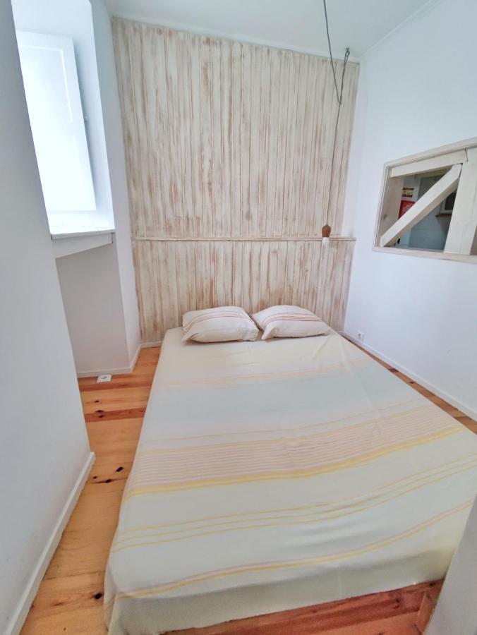 Small Lovely Studio 리스본 외부 사진