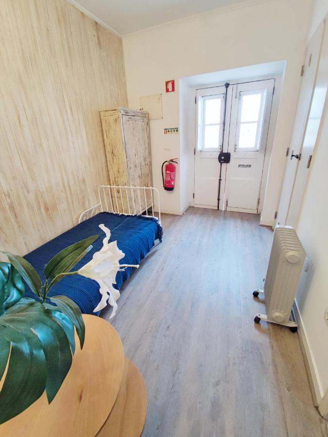 Small Lovely Studio 리스본 외부 사진